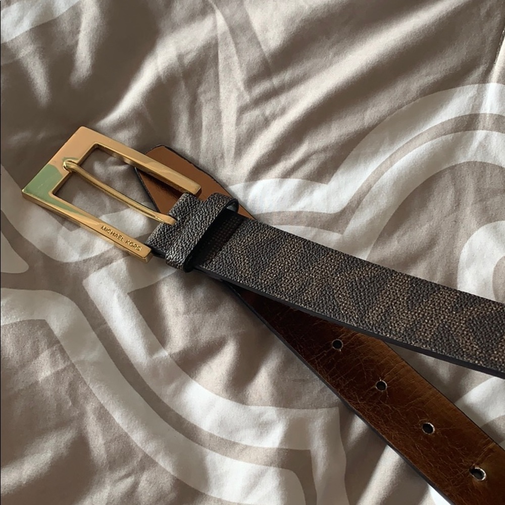 Michael Kors belt